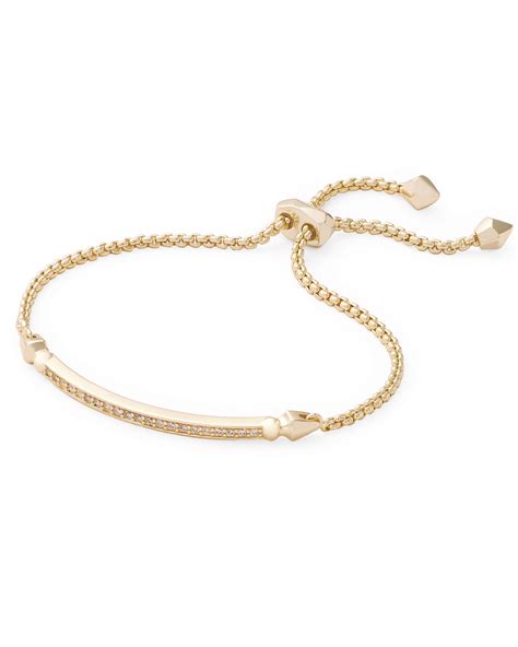 kendra scott gold bracelet|kendra scott evil eye bracelet.